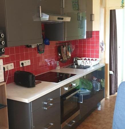 Cap D'Agde , Location Saisonniere 2 4 6 Personnes , 1 Chambre , Cap D'Агд Экстерьер фото