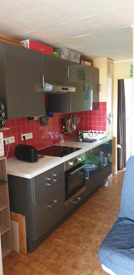 Cap D'Agde , Location Saisonniere 2 4 6 Personnes , 1 Chambre , Cap D'Агд Экстерьер фото