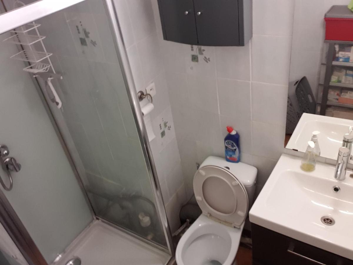 Cap D'Agde , Location Saisonniere 2 4 6 Personnes , 1 Chambre , Cap D'Агд Экстерьер фото