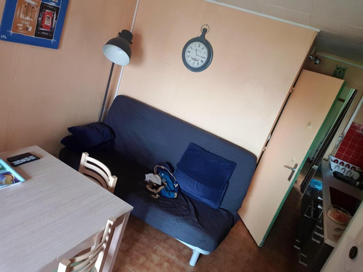 Cap D'Agde , Location Saisonniere 2 4 6 Personnes , 1 Chambre , Cap D'Агд Экстерьер фото